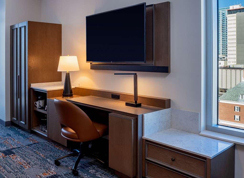 Hyatt Place Tampa Downtown Zimmer foto